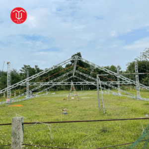 Khung Rạp Sự Kiện 20×15